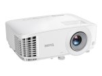 Projektorius BENQ MX560, XGA, 1024×768, 4000 ANSI liumenų, 20000:1, baltos sp.