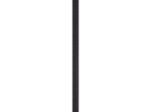 Pakabinamas šviestuvas GLOBO James, GU10, 1 x 25W, 230V, matinės bronzos spalvos, PVC juodas laidas, reguliuojamas aukštis, 100 x 1200 mm