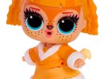 Lėlytė L.O.L. SURPRISE EYE SPY, CDU