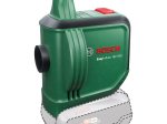 Akumuliatorinė oro pompa BOSCH Green Easy Inflate 18V-500, Solo, be akumuliatoriaus ir kroviklio