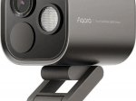 Išmanioji vidaus kamera AQARA, G5 Pro CH-C03D-G, PoE, pilkos sp.