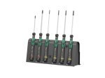 Elektronikos atsuktuvų rinkinys WERA, 2035/6 B