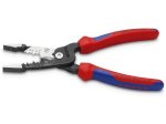 Multifunkcinės replės KNIPEX, 1372200ME