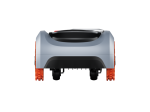 Vejos pjovimo robotas SEGWAY NAVIMOW i215E Lidar
