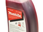 Variklinė alyva MAKITA 980008607, 1:50, dvitakčiams varikliams, 1 l