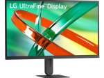 Monitorius LG UltraFine 27U730B-B, 27", 4K UHD, IPS, 60 Hz, 5 ms