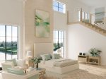 Akmens masės plytelės KAI ARTSTONE BEIGE 2158, 60 x 120 cm, 1,440 m2/dėž., glazūruotos, rektifikuotos, spl. smėlio