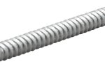 Stogo sraigtai ESSVE, 4,8 x 60 mm, sidabro ruspertas, 500 vnt.