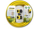 Aukšto slėgio plovyklos prijungimo komplektas KARCHER, 10 m, 1/2", (2.645-399.0)