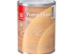 Natūralus aliejus medinėms grindims TIKKURILA, PONTTI FLOOR OIL, 1 l