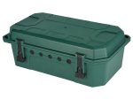 Ilgiklių dėžė ELECTRALINE Water-Proof Box, 5 skylės laidams: 2x9.5mm-12.4mm ir 3x7.5mm-10.5mm storio, IP54, 390x228x138 mm, 300180