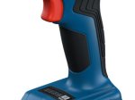 Akumuliatorinis veržliasukis BOSCH Professional GDS 18 V-350, SOLO, 18 V, be akumuliatoriaus ir kroviklio, 06019M5020