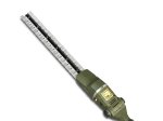 Akumuliatorinės gyvatvorių žirklės HERVIN BATTERY PLYL-15A+C1, 20 V, darbinis plotis 380 mm, teleskop. kotas 2000-2900 mm, kirpimas iki Ø16 mm, be akumuliatorių ir pakrovėjo.