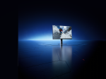 Monitorius XIAOMI Gaming Monitor G27i 2026 OM4FF-EU, 27", Fast IPS, 200 Hz, 1 ms