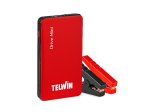 LiPo multifunkcinis akumuliatorius/starteris TELWIN DRIVE MINI, 12V