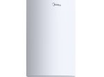 Elektrinis vandens šildytuvas MIDEA Lume Uno 80L WiFi, galia 1500 W