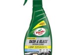 Panelės ir stiklų valiklis TURTLE WAX, 500 ml