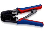 Antgalių presavimo replės KNIPEX, 975110