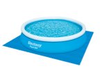 Baseino patiesalas BESTWAY, matmenys 50x50 cm, 58220
