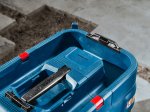 Sauso - šlapio siurbimo dulkių siurblys BOSCH Professional, GAS 400 A, 1200 W, 06019M0020