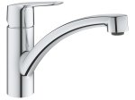 Plautuvės maišytuvas GROHE Quickfix Start, chromas, 32441002