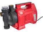 Savisiurbis siurblys RAIDER  RDP-WP80, su filtru, našumas 77L/min, kėlimo aukštis 45 m, gylis 8m, galia 1100 W