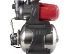 Vandens tiekimo sistema RAIDER RD-WP1200S, su filtru, našumas  64L/min, kėlimo aukštis 48 m, galia 1200 W, bakas 20 l nerūd.pl.