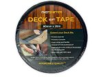 Lipni juosta terasų lagėms FASTSHIFTER Deck Soft Tape, 80mm pločio, 20m, skirta medinėms ir metalinėms lagėms
