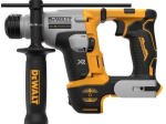 Akumuliatorinis bešepetėlinis perforatorius DEWALT DCH172N-XJ, smūgio jėga 1,6 J, 18 V, be akumuliatorių ir kroviklio