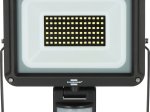 LED prožektorius BRENNENSTUHL Jaro 7060P, su judesio davikliu, 50W, 5800lm, 6500K, IP65