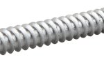 Stogo sraigtai ESSVE, 4,8 x 50 mm, sidabro ruspertas, 1000 vnt.