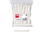 Tinklelis cheminei ankeravimo masei TOX Liquix sleeve, 20/85, 20vnt.