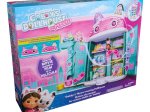 Rinkinys GABBY'S DOLLHOUSE Namelis, 60cm aukščio