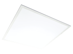 Montuojamas šviestuvas TOPE, LED panelė, įleidžiama, 36 W, 4000 K, 600 x 600 mm