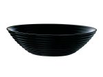 Dubenėlis LUMINARC Harena Black, 16cm