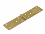 Lankstas DOMAX, Z 200/45, geltona spalva, 200 x 45 x 1,5 mm, 8032