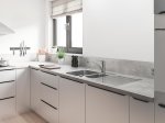Plautuvės maišytuvas GROHE QuickFix Start, chromas, 32441DC2