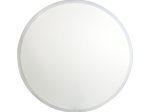 Specialiųjų patalpų LED šviestuvas EUROLIGHT Hamburg, 36W, 4000K, 3600 lm, IP65, virštinkinis, baltos sp., apvalus, 320 x 65 mm, PL-R-36W-4000K