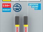 Smūginis sukimo antgalis BOSCH Impact T30, 50 mm, 1 vnt.