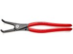 Preciziškos replės išoriniams žiedams KNIPEX, 4921A41