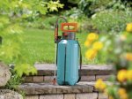 Slėginis purkštuvas GARDENA, 5 l