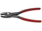 Dvigubo griebimo replės KNIPEX, TwinGrip 8201200