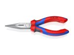 Replės prailgintomis žiaunomis KNIPEX, 2502