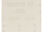 Šlifavimo tinklelis BOSCH M 480, 93 x 186 mm, G150, 10 vnt.