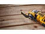 Akumuliatorinis daugiafunkcinis įrankis DEWALT DCS353D2-QW, 12 V, komplekte  2x2,0 Ah akumuliatoriai ir kroviklis