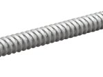 Stogo sraigtai ESSVE, 4,8 x 70 mm, sidabro ruspertas, 500 vnt.