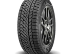 Žieminė automobilio padanga HAIDA HD687, 205/55/R16, 94T, C, B, B, 72dB, nauja