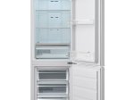 Šaldytuvas Midea MDRB380FGE01A, baltos sp.