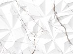 Dekoratyvinės kėraminės plytelės ICON Rivera 40255-Hl, 30 x 60 cm, 0,900 m2/dėž., rektifikuotos, spl. balto marmuro
