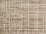 Kilimas BOYA, 120 x 170 cm, ruda spl., 100% polipropilenas, 703403